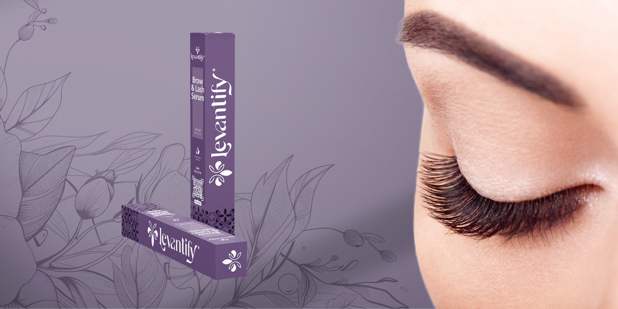 Experience the power of Levantify’s natural beauty oils for hair, body, and skin. Delivered straight to your door anywhere in Lebanon.
