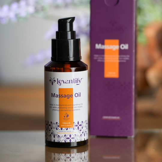 Massage Oil